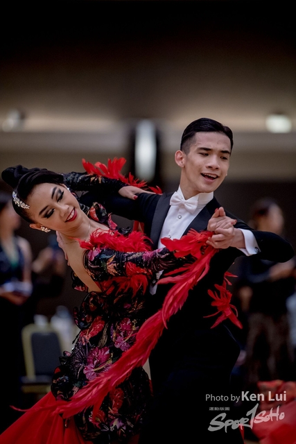 20191225 Dance 1982