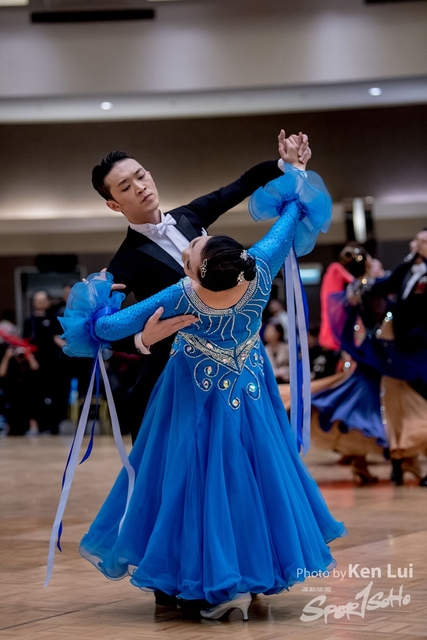 20191225 Dance 1985