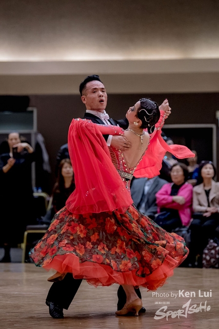 20191225 Dance 1991