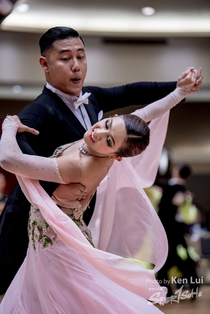 20191225 Dance 1992