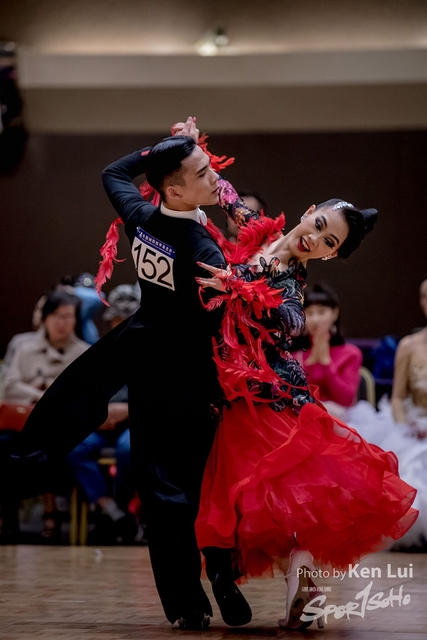 20191225 Dance 1993