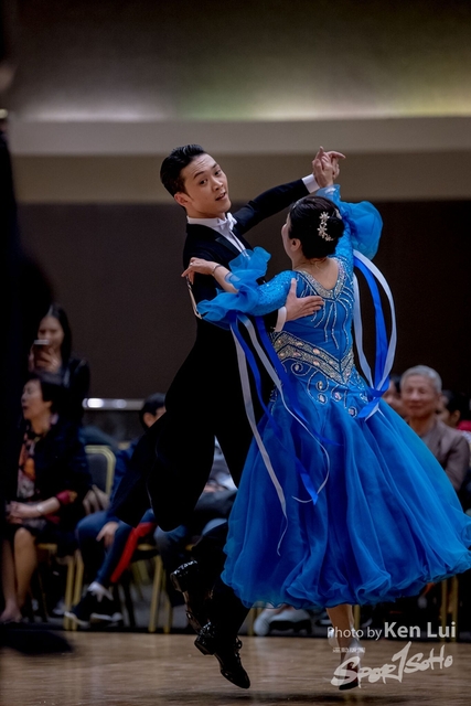 20191225 Dance 1994