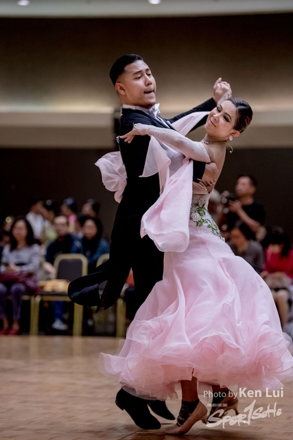 20191225 Dance 1995