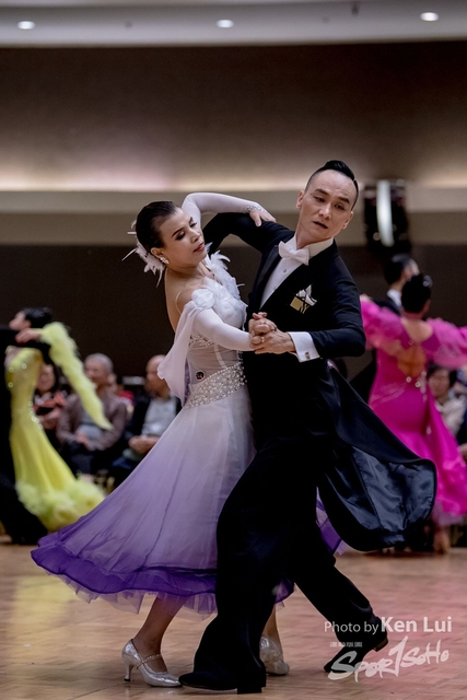 20191225 Dance 1997