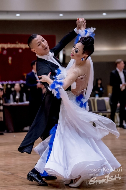 20191225 Dance 2000