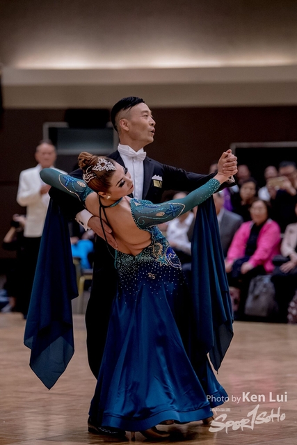 20191225 Dance 2009