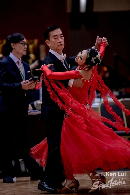 20191225 Dance 2012