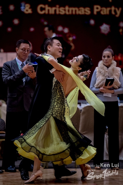20191225 Dance 2020