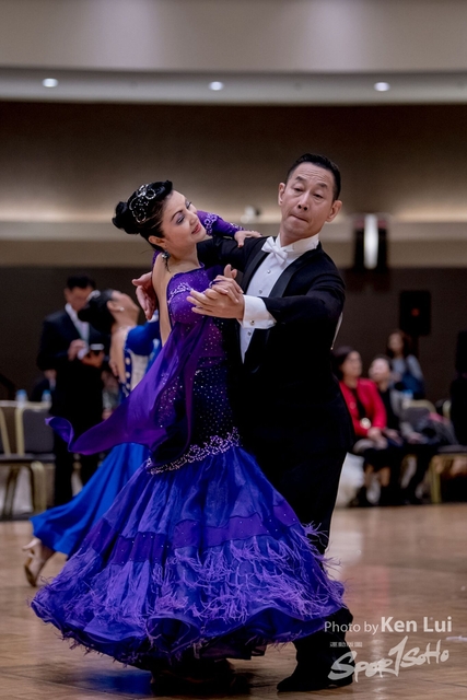20191225 Dance 2077