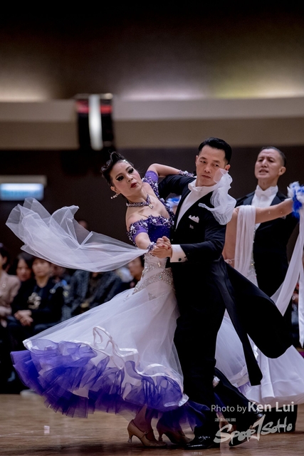20191225 Dance 2099