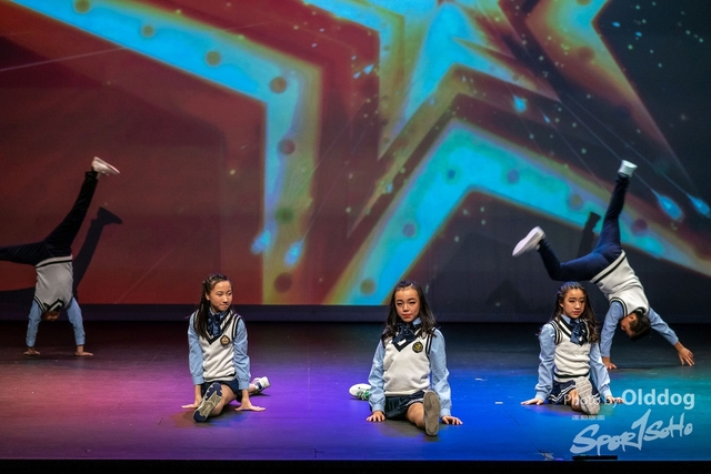 TheSTAR-13