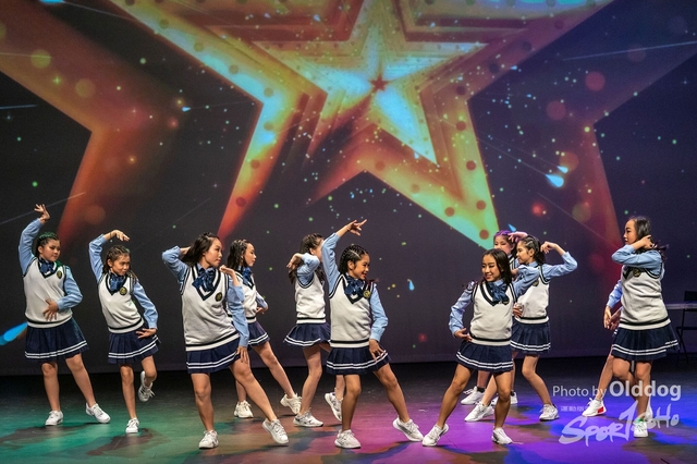 TheSTAR-16