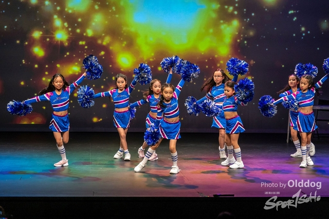 TheSTAR-24