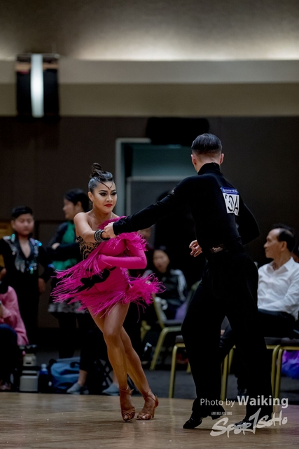 2019-12-25 Dance 0930