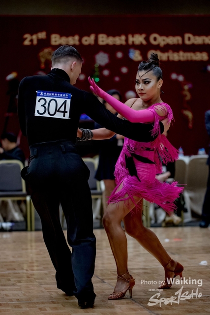 2019-12-25 Dance 0955