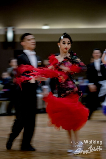 2019-12-25 Dance 0979
