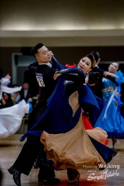 2019-12-25 Dance 0991