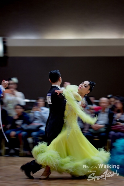 2019-12-25 Dance 1000