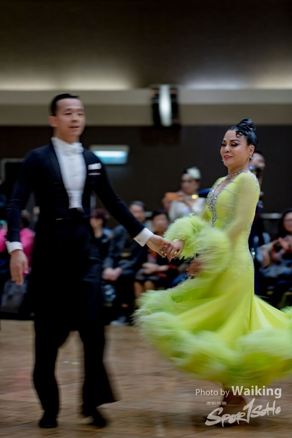 2019-12-25 Dance 1003