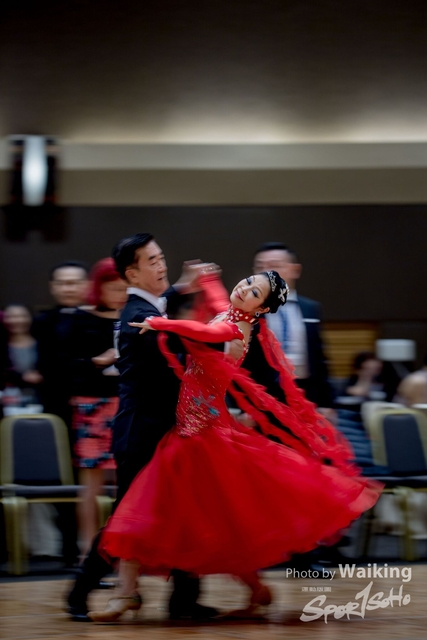 2019-12-25 Dance 1007