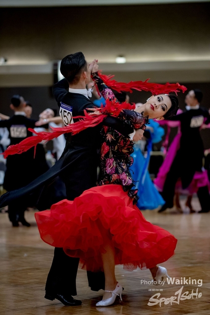 2019-12-25 Dance 1013