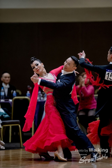 2019-12-25 Dance 1017