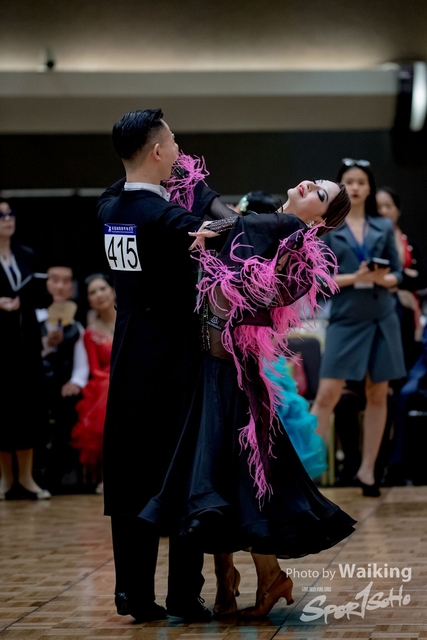 2019-12-25 Dance 1032