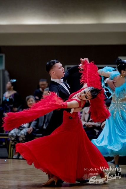 2019-12-25 Dance 1066