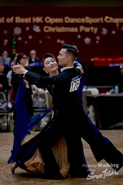 2019-12-25 Dance 1097