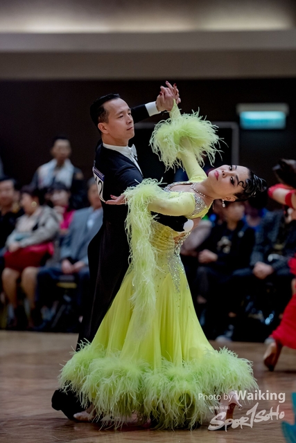 2019-12-25 Dance 1101