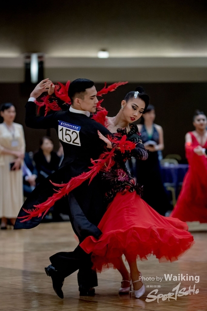 2019-12-25 Dance 1103