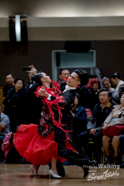 2019-12-25 Dance 1105