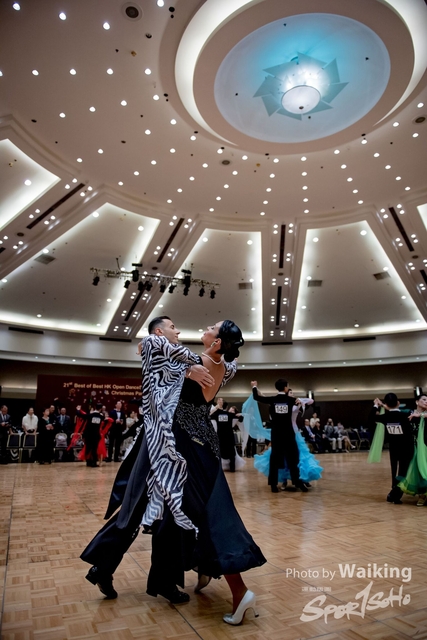 2019-12-25 Dance 1109