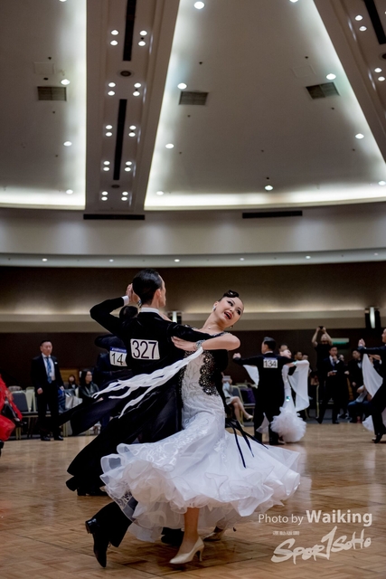 2019-12-25 Dance 1111