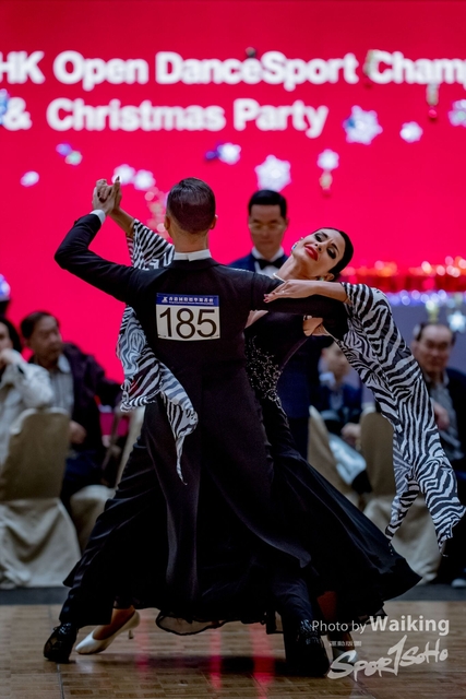 2019-12-25 Dance 1132