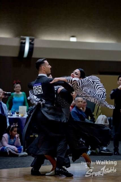 2019-12-25 Dance 1135