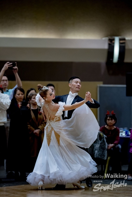 2019-12-25 Dance 1147