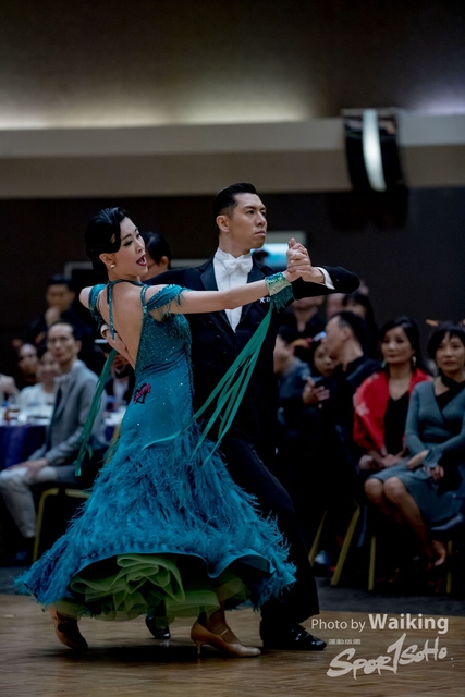 2019-12-25 Dance 1150