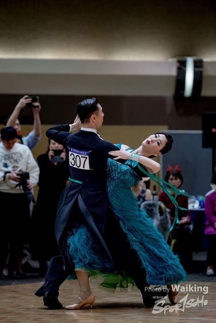 2019-12-25 Dance 1167