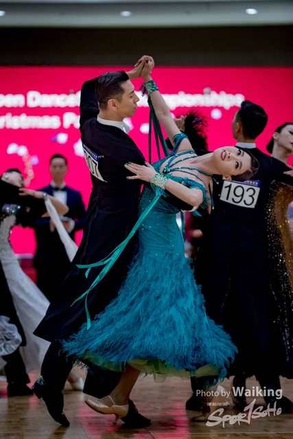 2019-12-25 Dance 1168