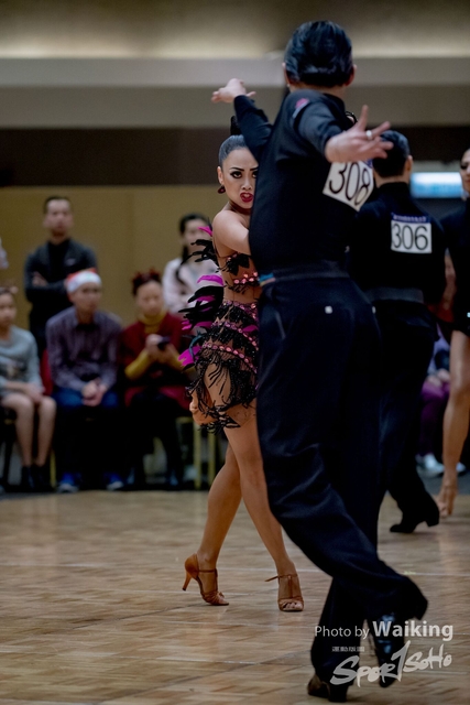 2019-12-25 Dance 1201