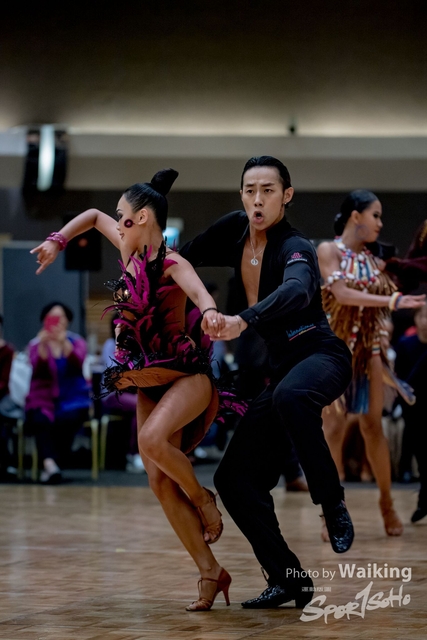 2019-12-25 Dance 1204