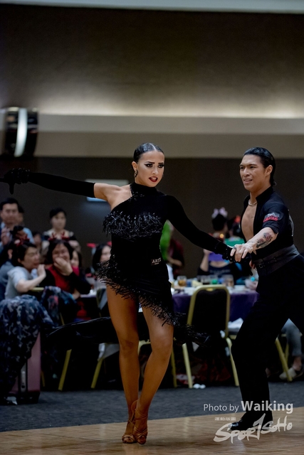 2019-12-25 Dance 1209