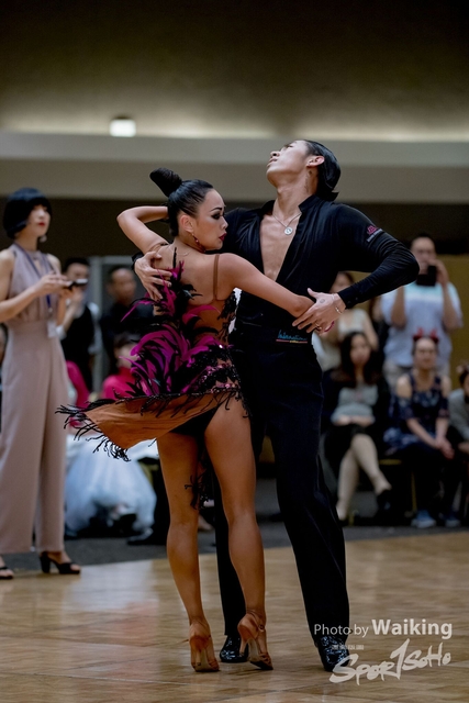 2019-12-25 Dance 1225