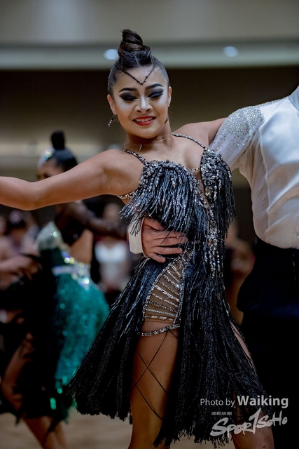 2019-12-25 Dance 1230