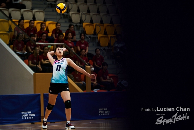 2019-12-31 Inter school volley ball D1 0019