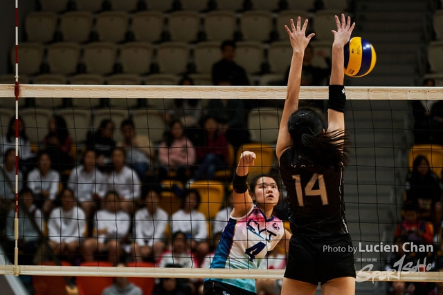 2019-12-31 Inter school volley ball D1 0030