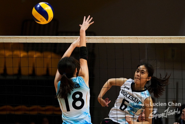 2019-12-31 Inter school volley ball D1 0064