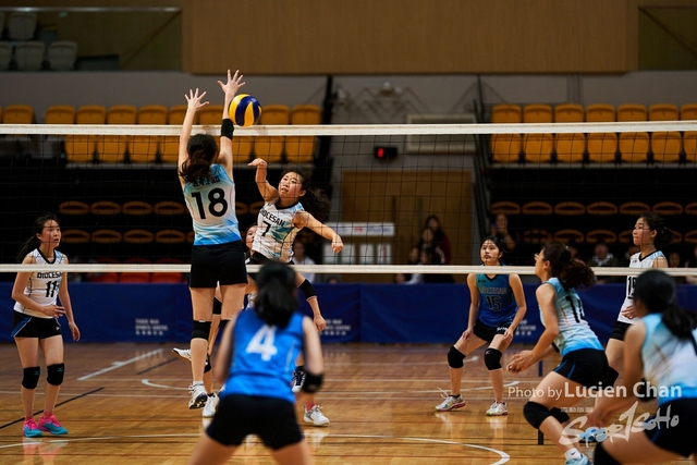 2019-12-31 Inter school volley ball D1 0076