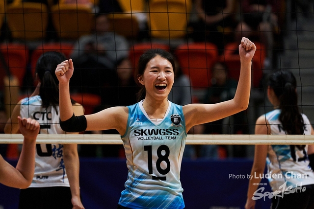 2019-12-31 Inter school volley ball D1 0100